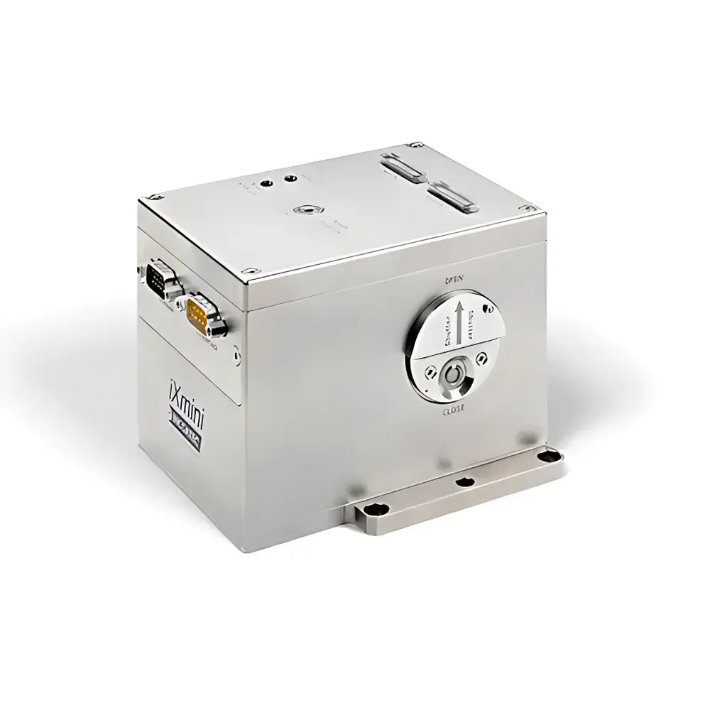 Incoatec iXmini Portable Microfocus X-ray Calibration Source