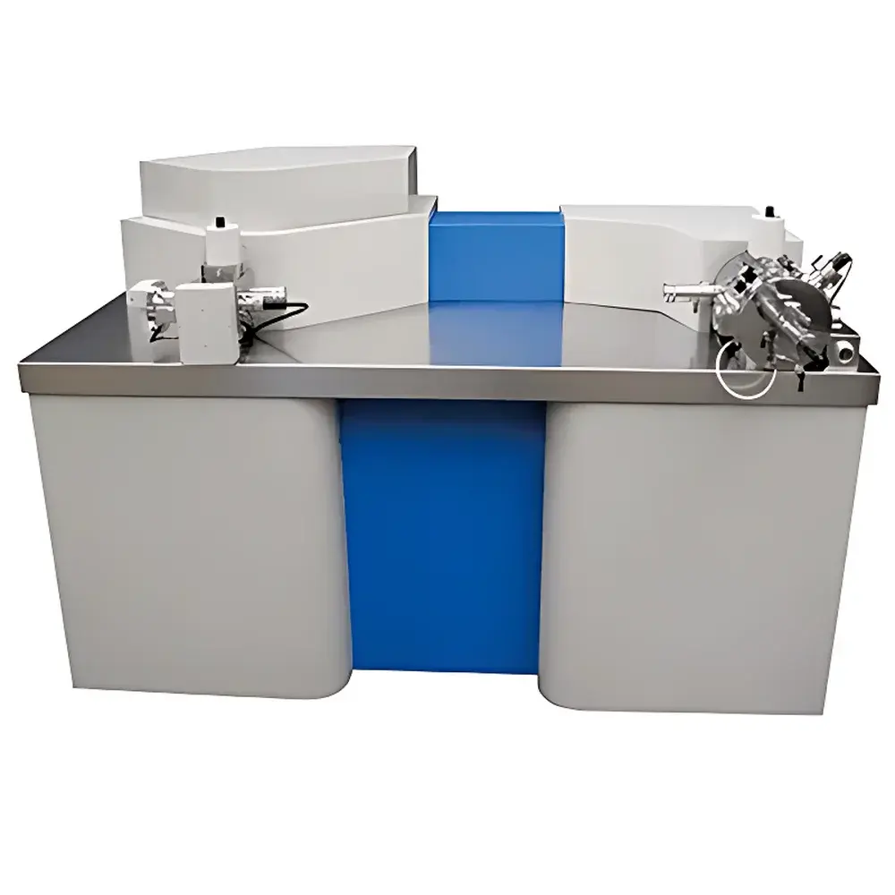Autoconcept GD90 High-Resolution Glow Discharge Mass Spectrometer