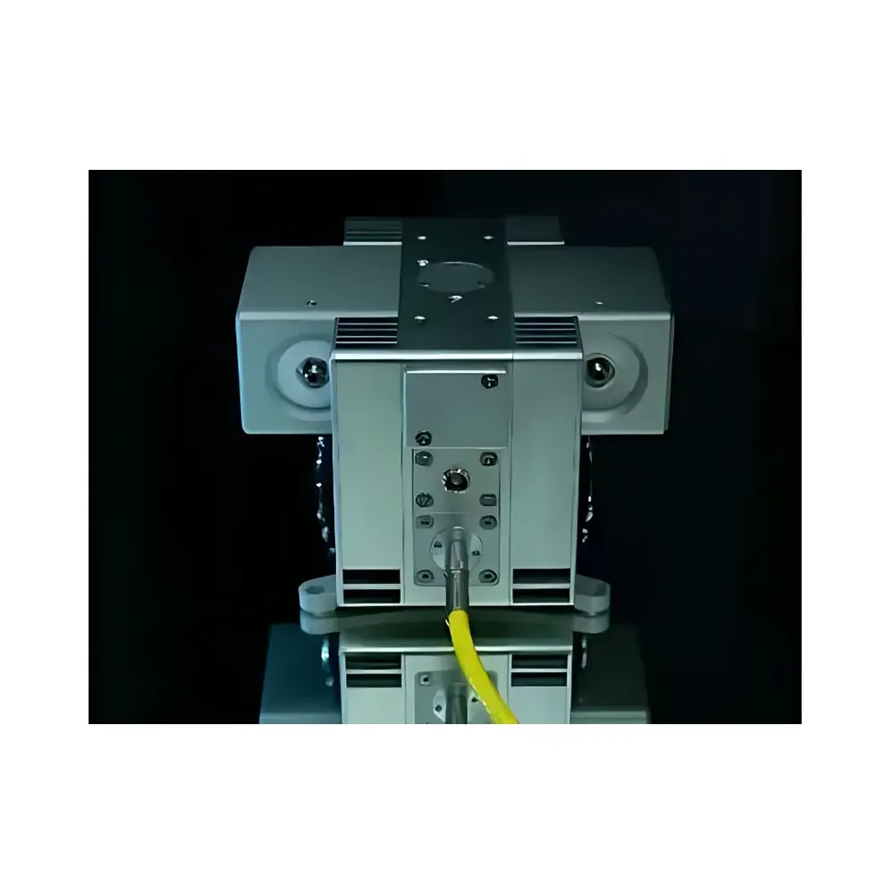 ISTEQ XWS-Dual Port Laser-Driven Plasma White Light Source