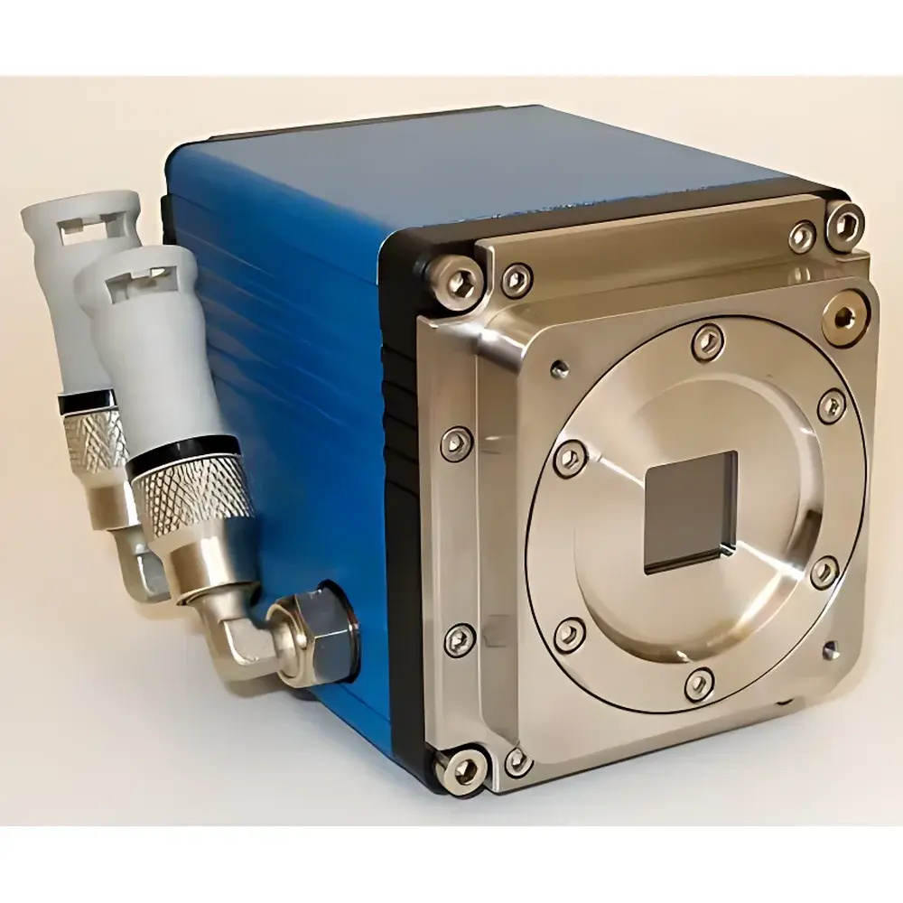 RITE XSight™ FC Fiber-Optic Coupled High-Sensitivity X-ray Camera