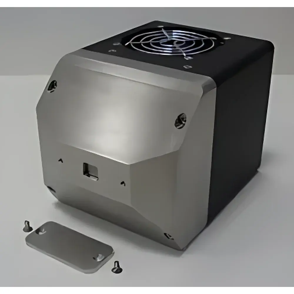 RITE XSight™ FC Fiber-Optic Coupled High-Sensitivity X-ray Camera
