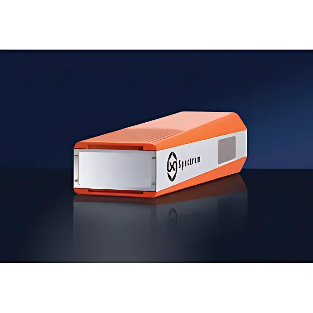 TOP-UNISTAR Detector SDK Custom Development Service for Scientific Imaging Systems