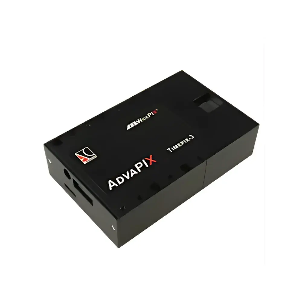 TOP-UNISTAR Detector SDK Custom Development Service for Scientific Imaging Systems