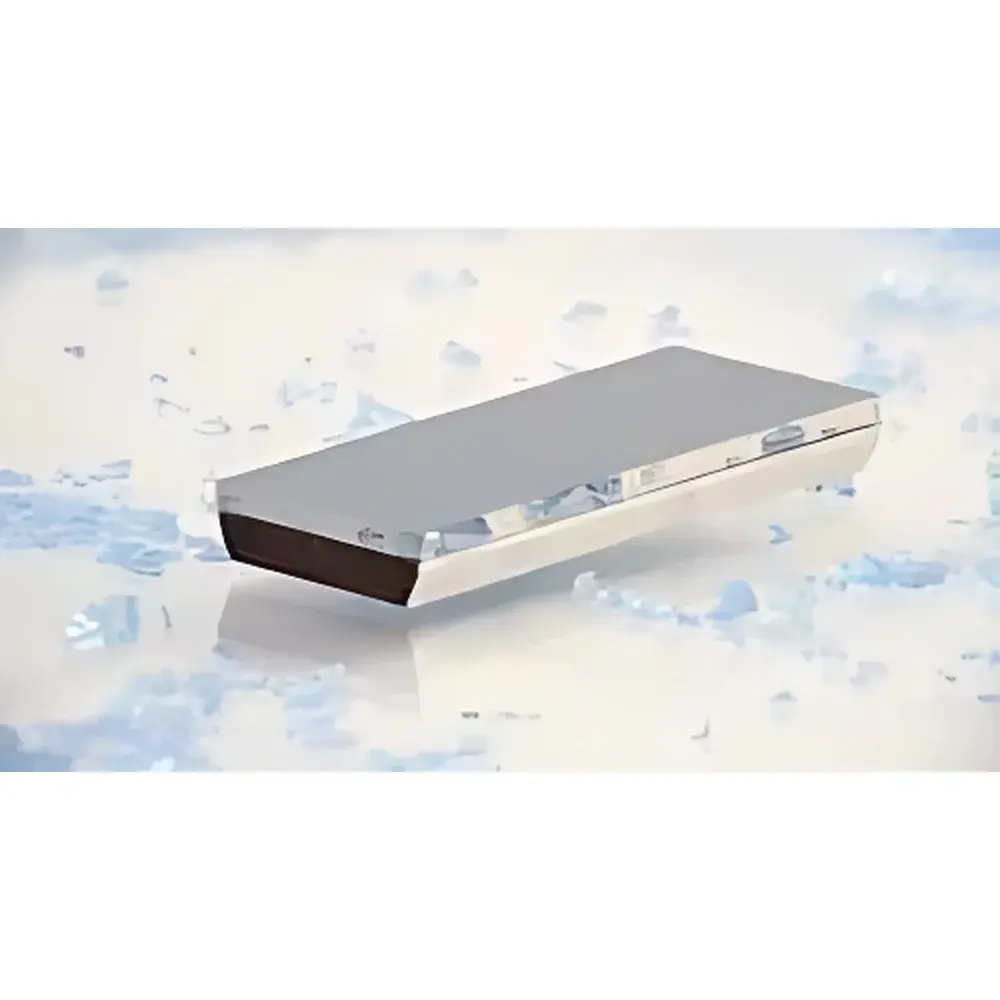 Incoatec XRF Analyzer Special Crystals