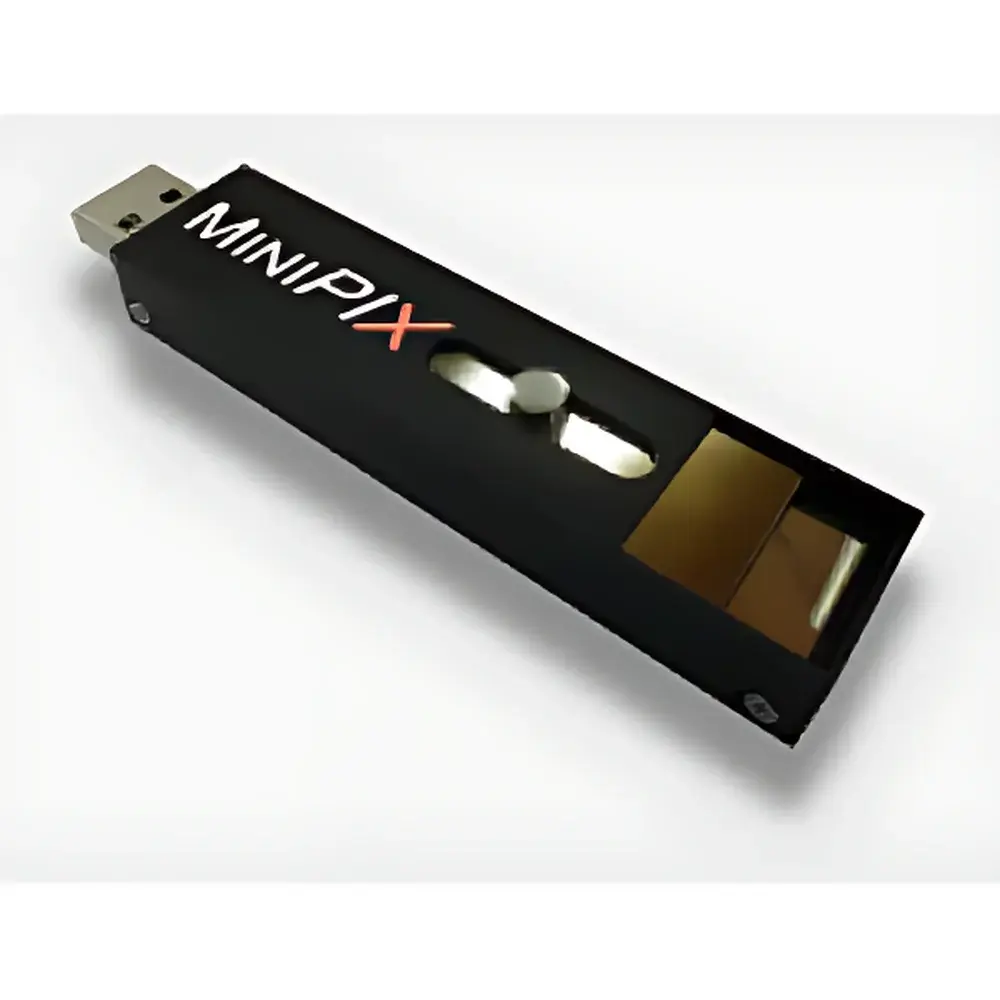 Advacam MiniPIX TPX Photon-Counting X-ray Detector
