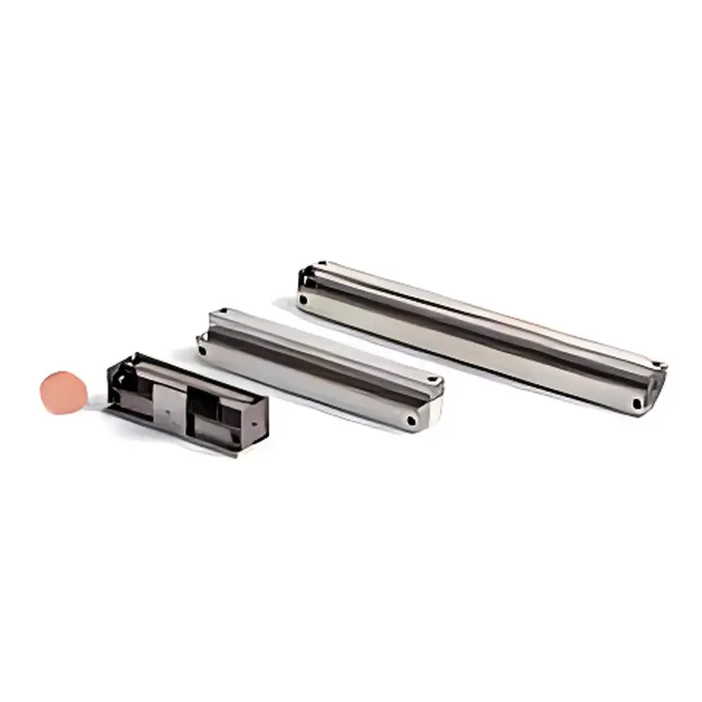 Incoatec Montel Optics X-ray Focusing Mirrors