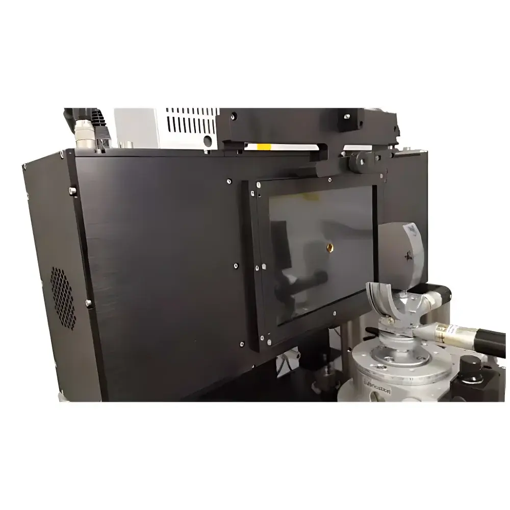 Tibidabo Scientific Industries LaueRealTime Single-Crystal Orientation System