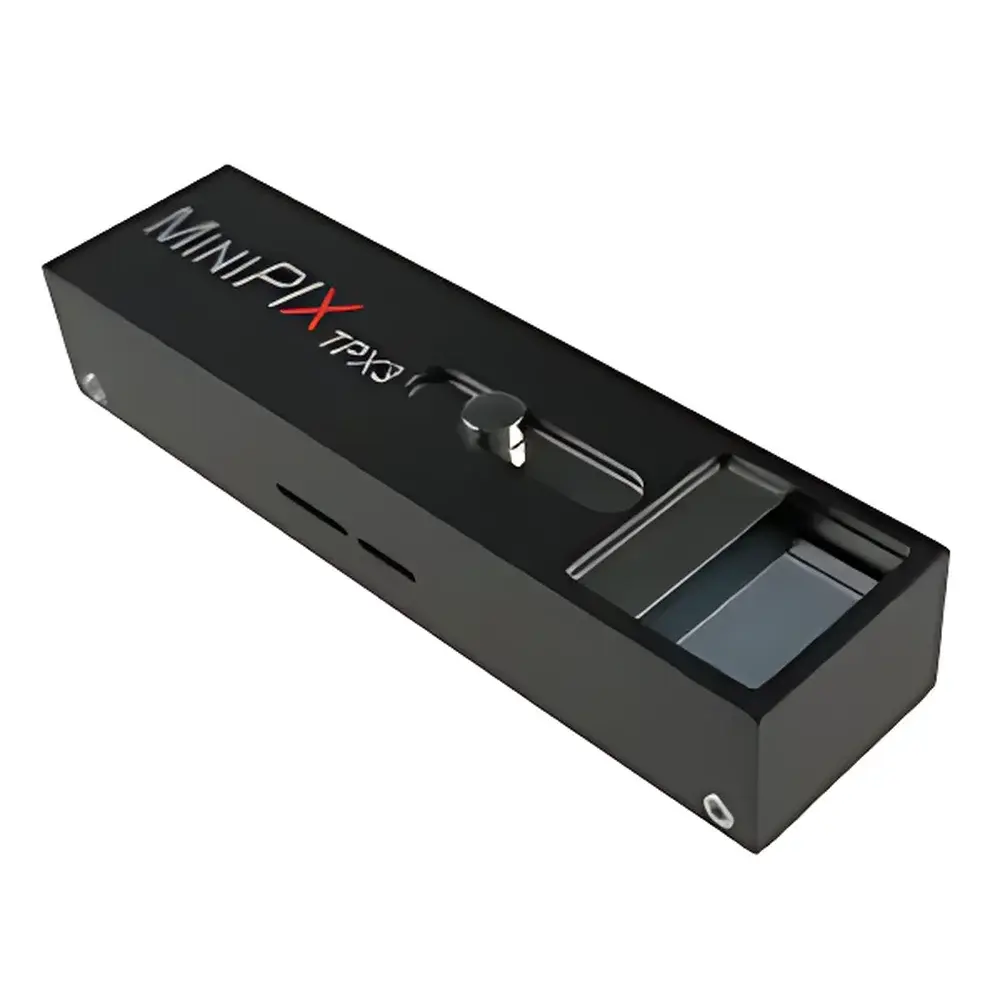 Advacam MiniPIX TPX3 Photon-Counting X-ray Detector