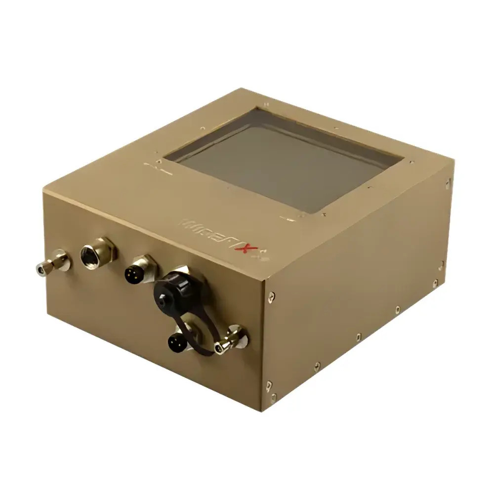 Advacam WidePIX 5×5 Photon-Counting X-ray Detector
