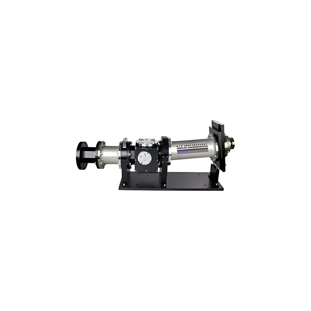 HP Spectroscopy highLIGHT High-Resolution Flat-Field XUV Spectrometer
