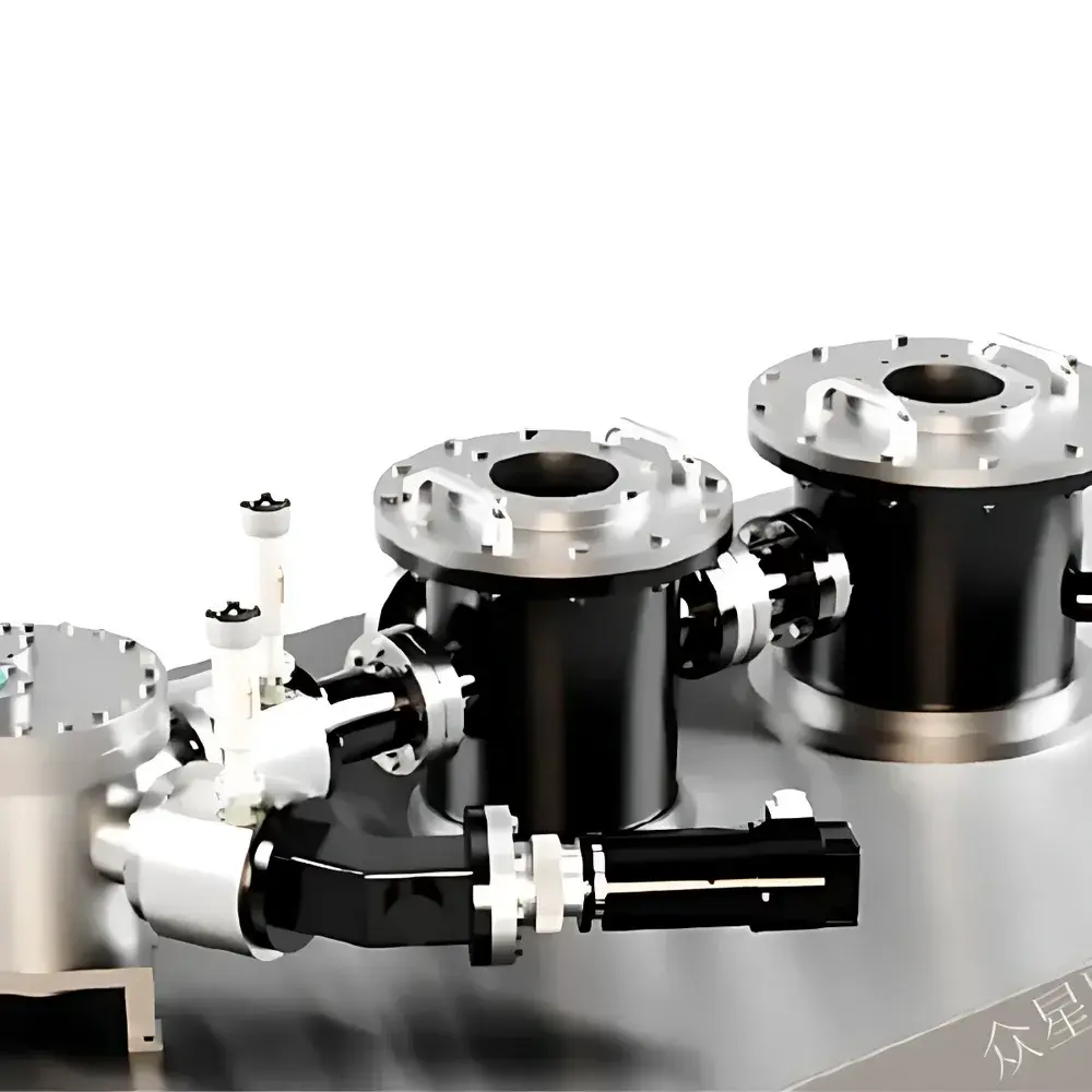 TOP-UNISTAR ultraLYZE VUV Vacuum Ultraviolet Spectrophotometer