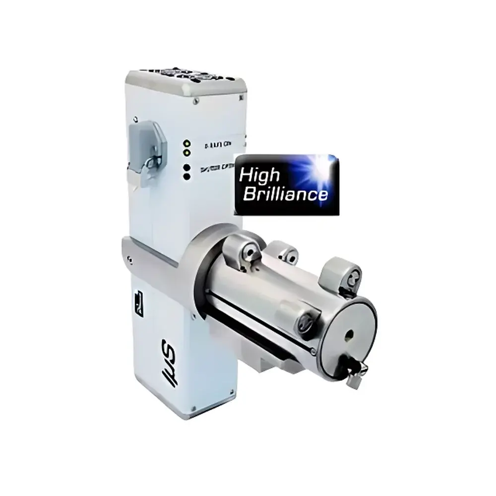 X-Ray Source Installation, Commissioning & Safety Integration Service