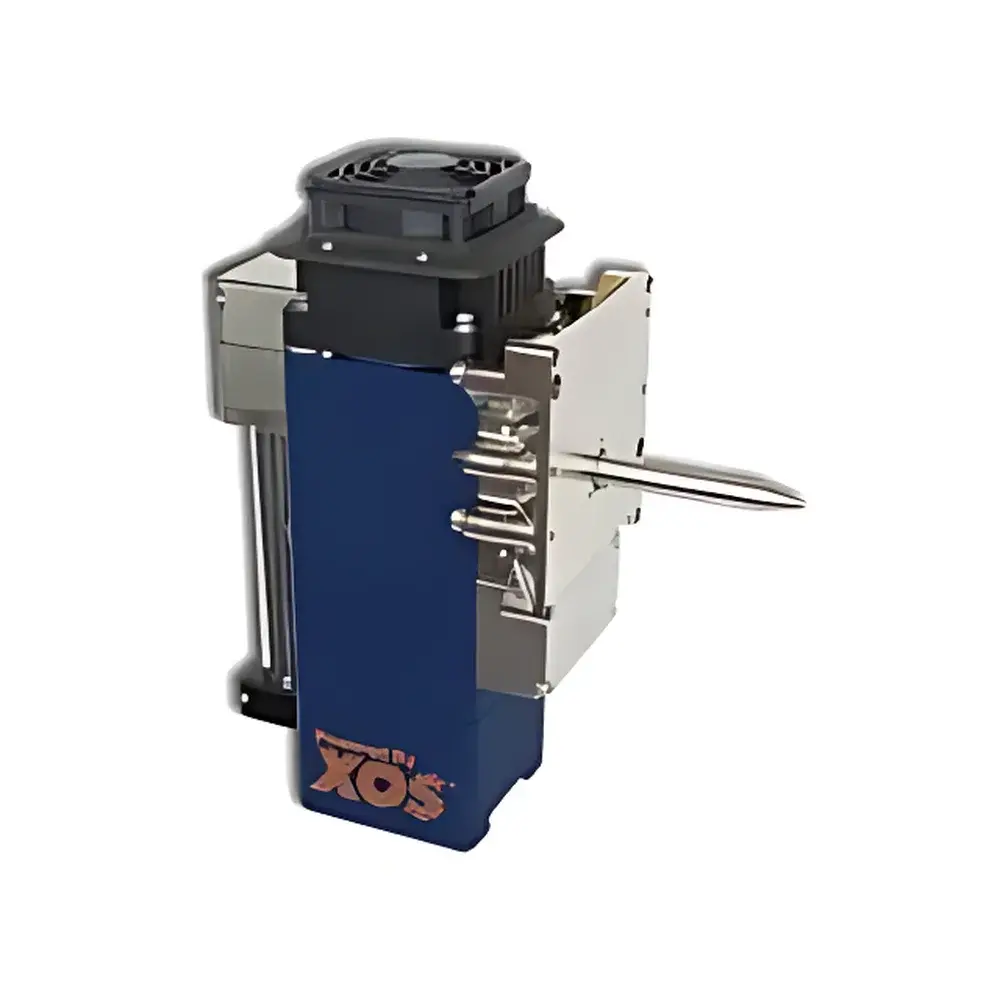 X-Ray Source Installation, Commissioning & Safety Integration Service