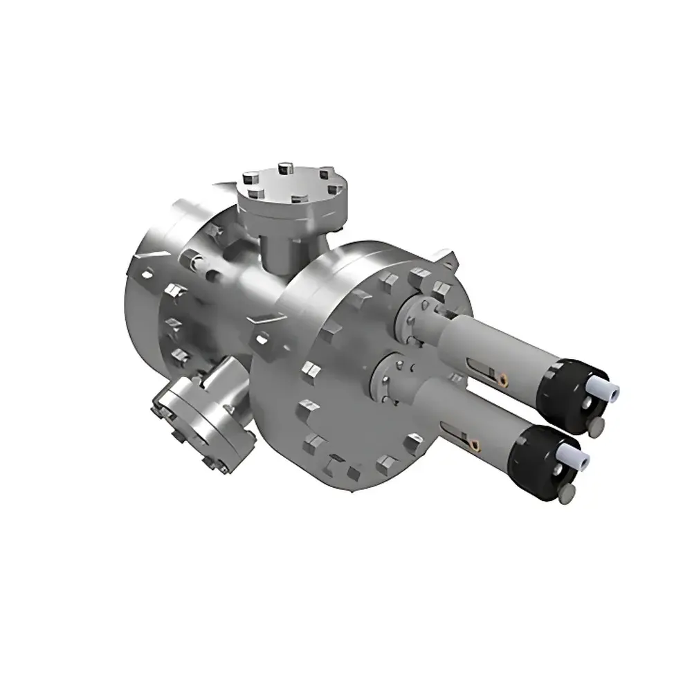 HP Spectroscopy monoLIGHT Toroidal Grating Monochromator