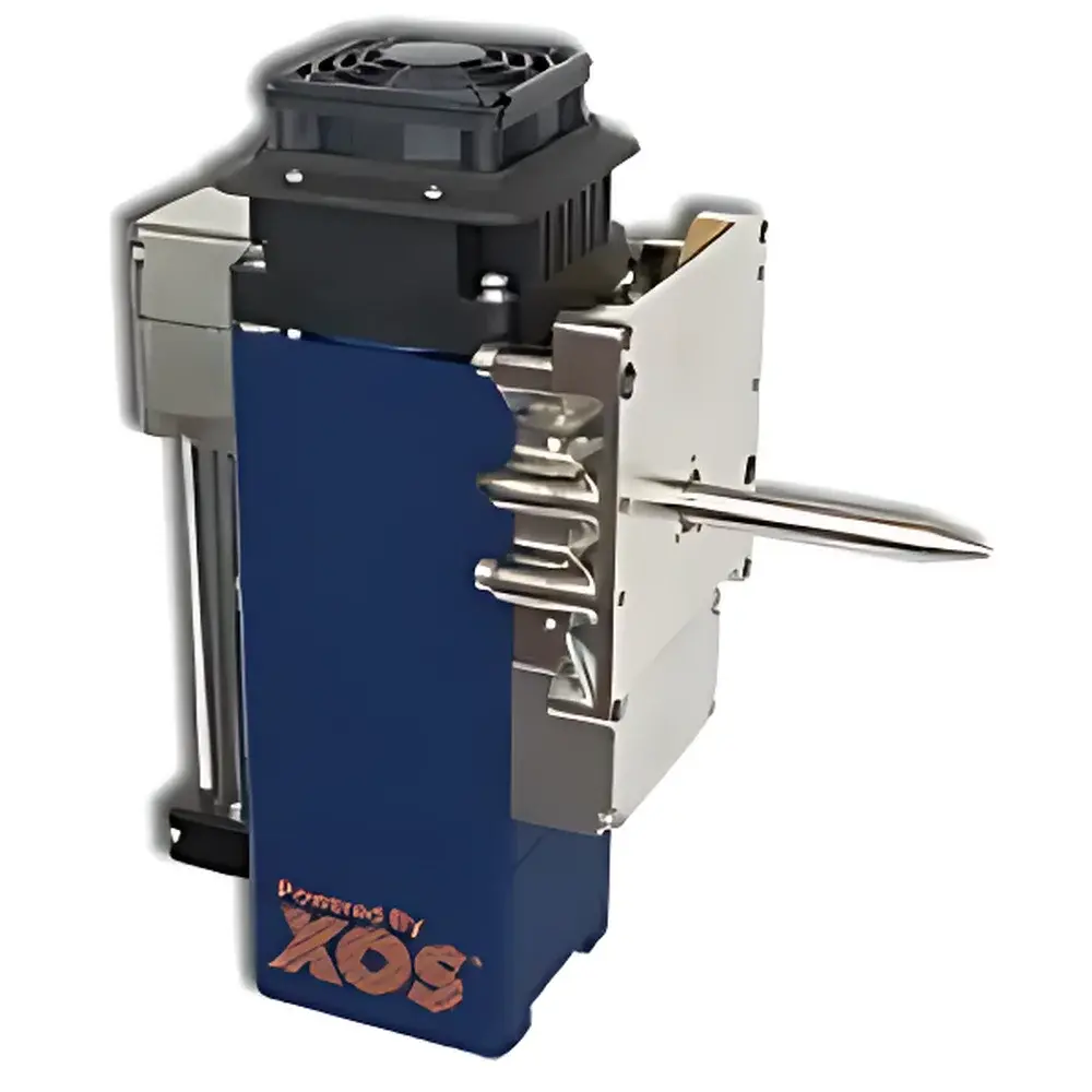 XOS fleX-Beam Multi-Capillary Microfocus X-ray Source