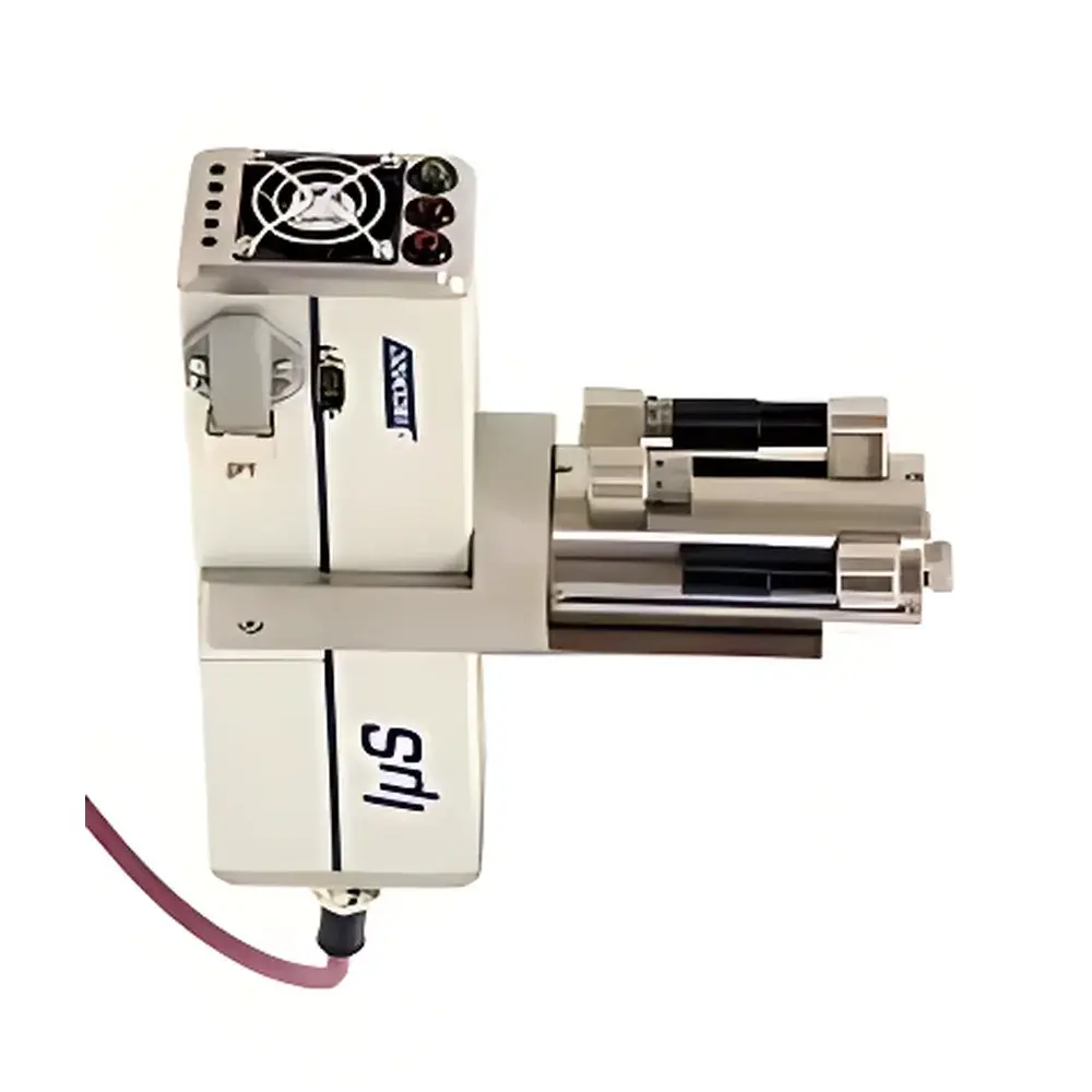 Incoatec IμS Microfocus X-ray Source