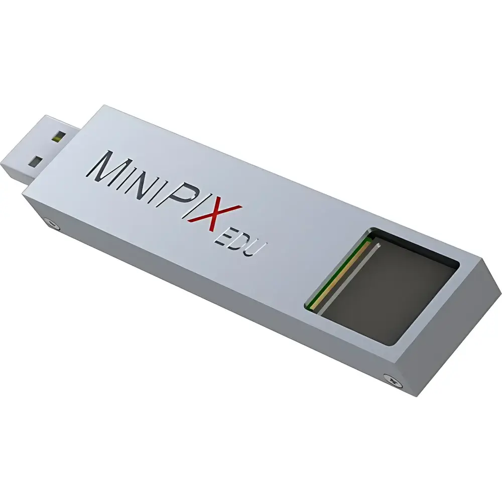 Advacam MiniPIX EDU Handheld Photon-Counting X-ray Detector