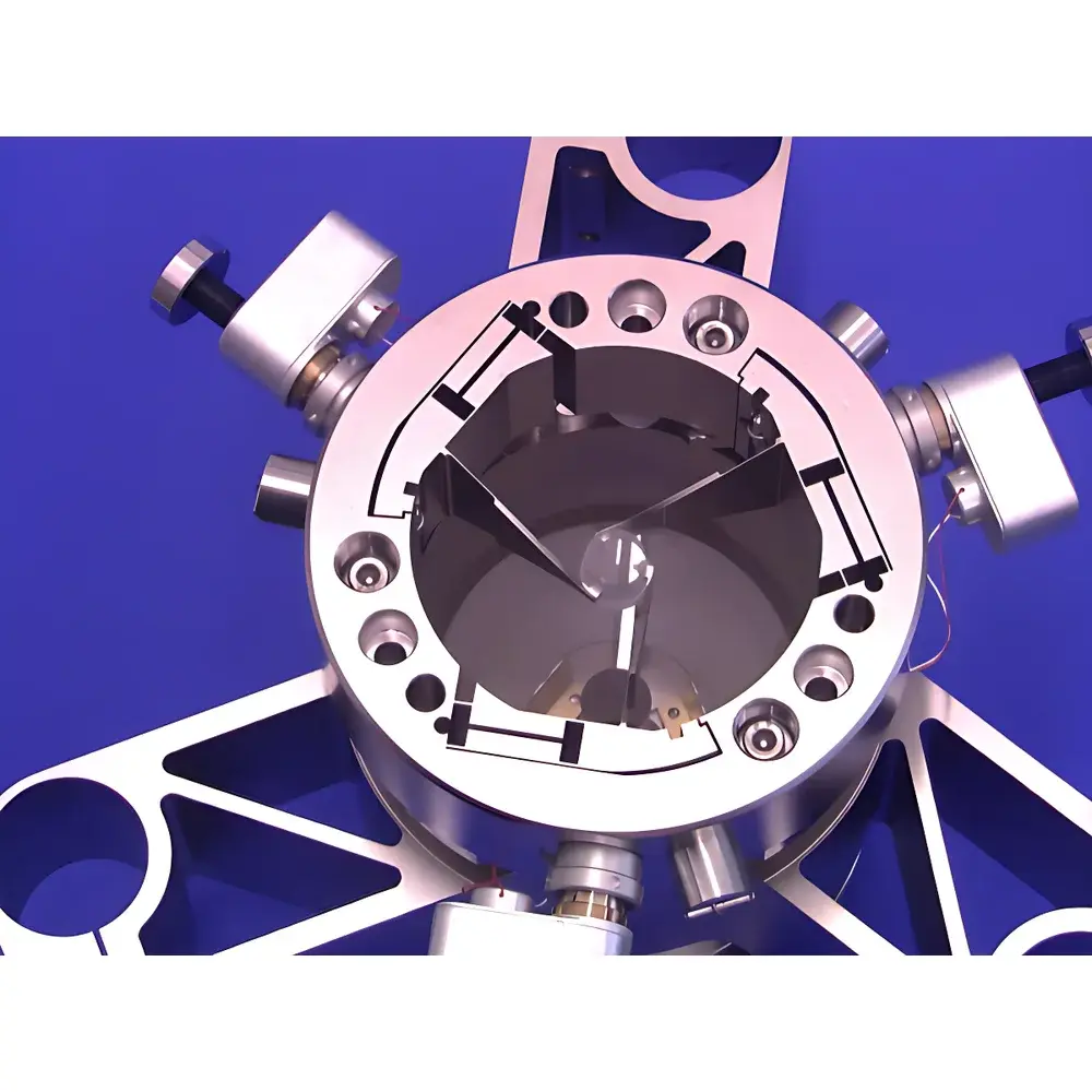 optiXfab Custom 13.5 nm EUV Schwarzschild Objective