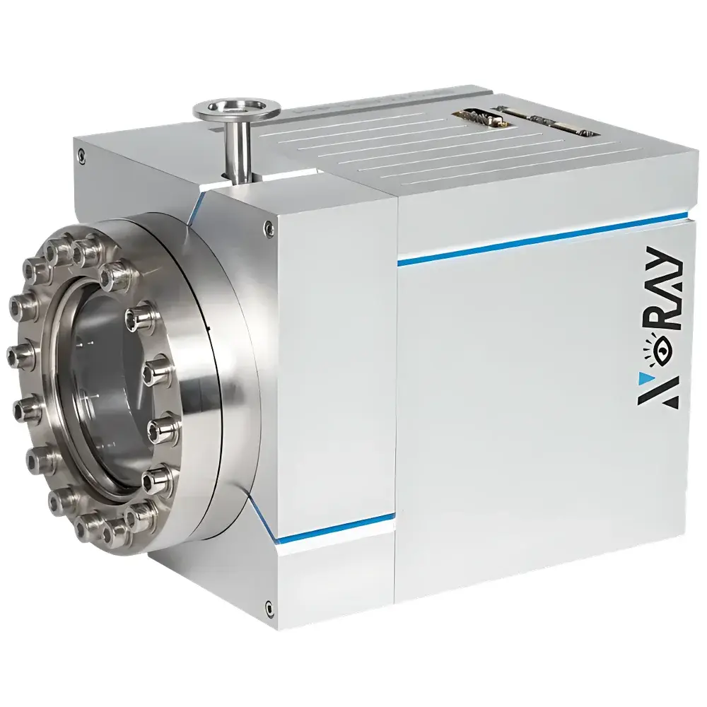 X-rayVision SpotCam-E Back-Illuminated sCMOS Camera