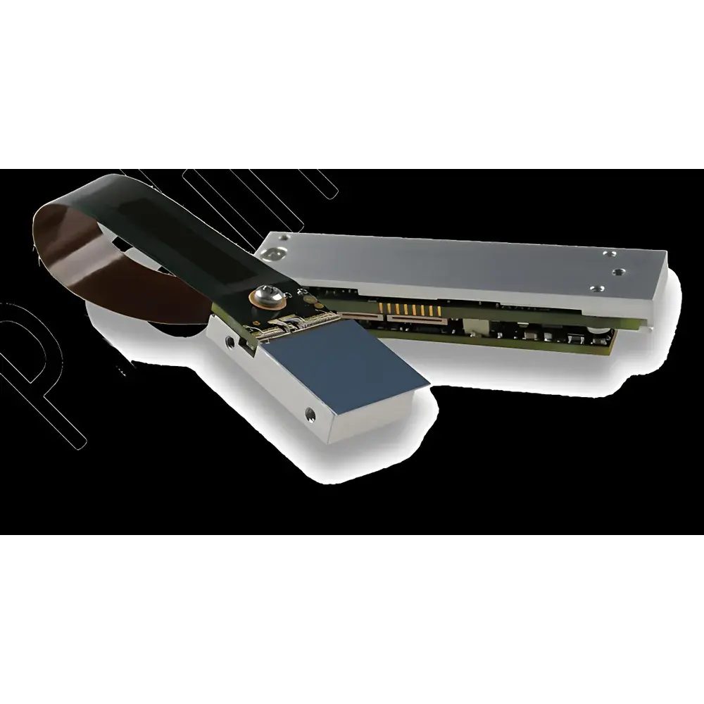 Advacam Timepix3 Direct-Detection Electron Camera