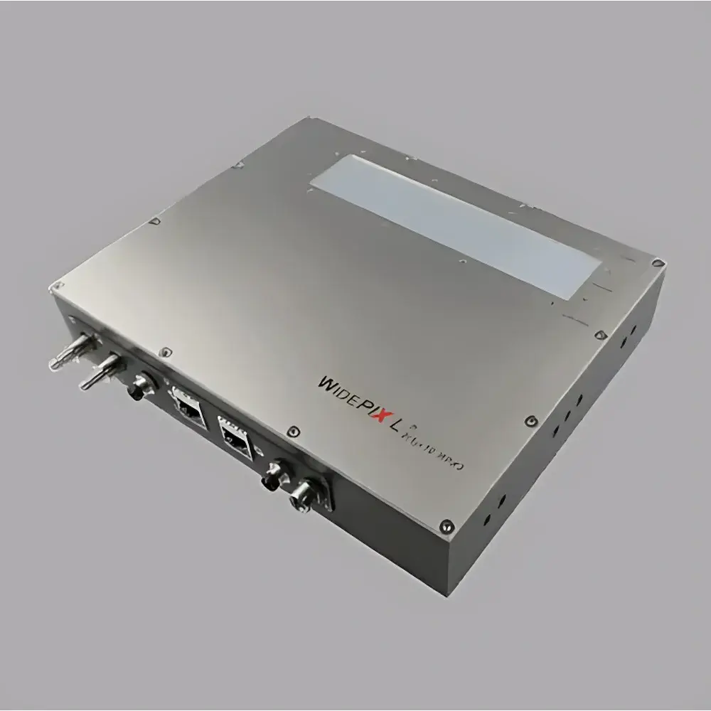 Advacam WidePIX 2(1)x10-MPX3 Photon-Counting X-ray Detector