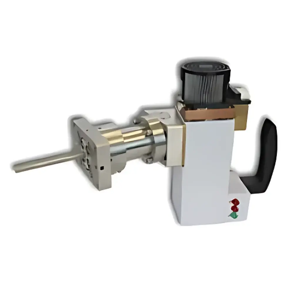 XOS DCC X-Beam™ Monochromatic Microfocus X-ray Source