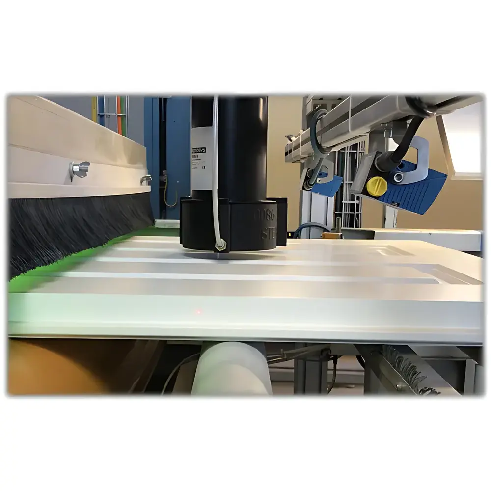PREMOSYS PR0086-S Online CIELAB Color Measurement System