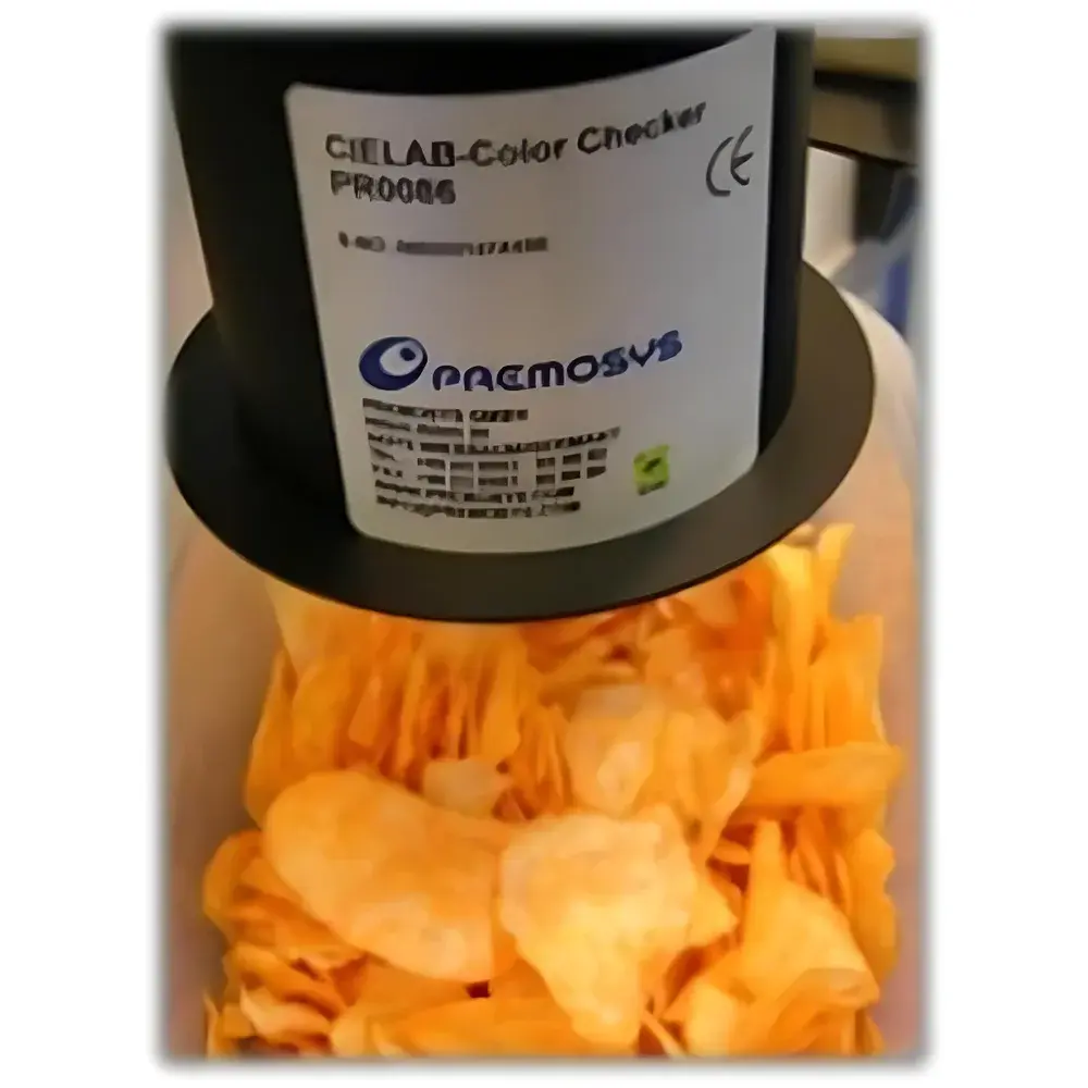 PREMOSYS PR0086-S Online CIELAB Color Measurement System