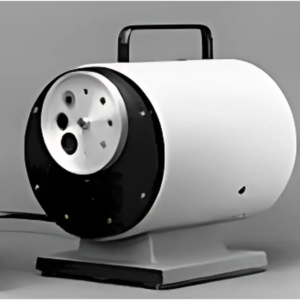 OL 480 Blackbody Radiance Source