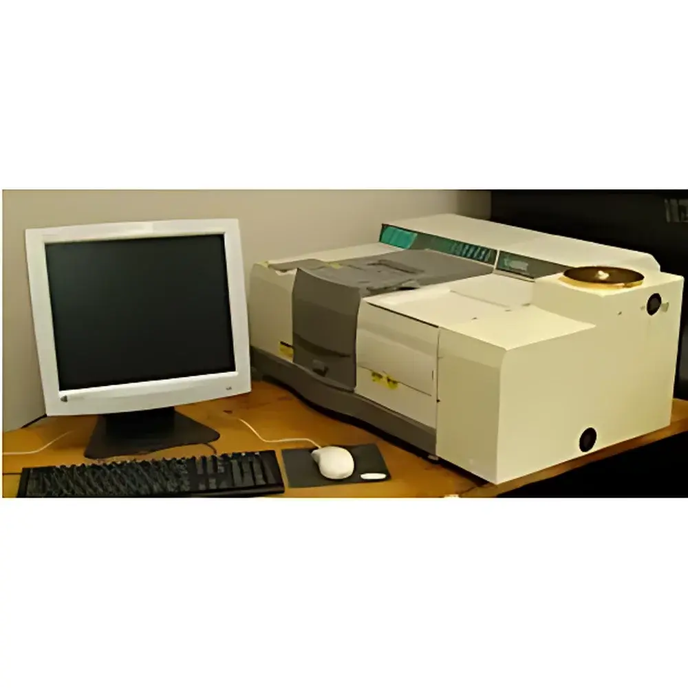 AZ Technology SPECTRAFIRE Far- and Mid-Infrared Spectral Reflectometer