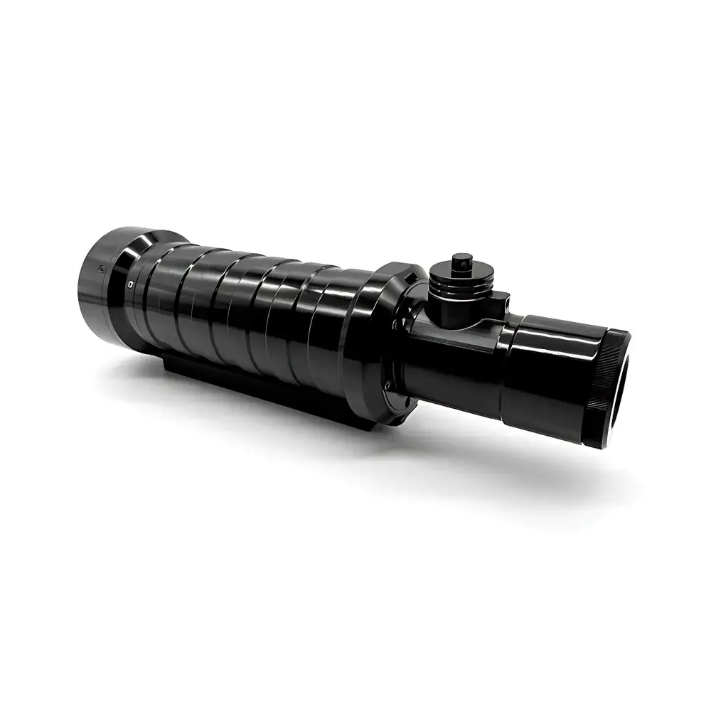 Colorimetry Research CR300 Portable Spectroradiometer