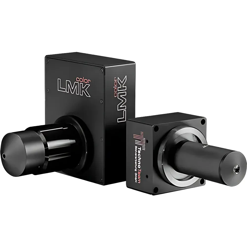 LMK Cono Imaging Goniophotometer for Display Viewing Angle Characterization