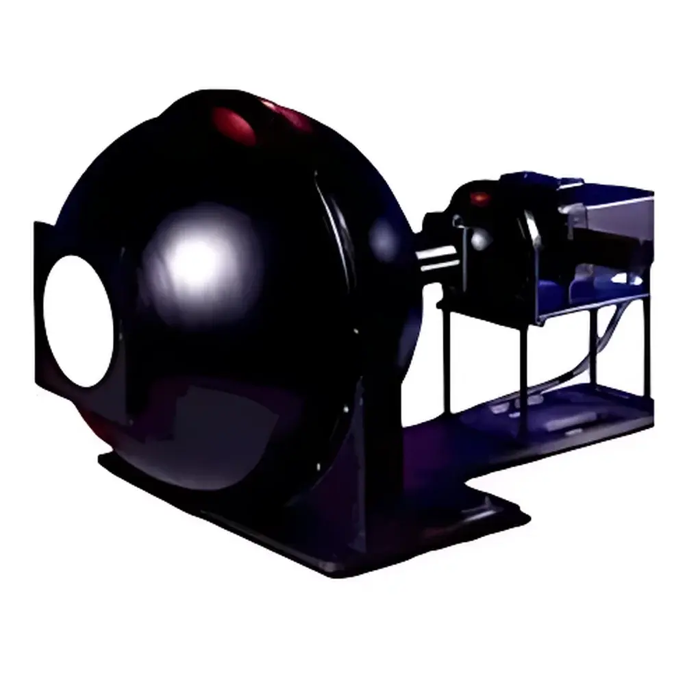 OL426 Micro-Luminance Integrating Sphere Source