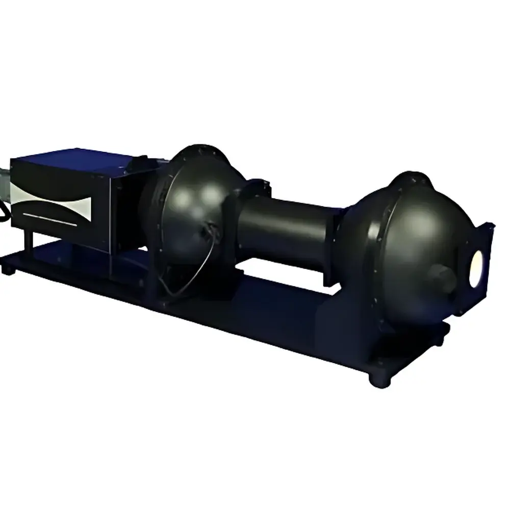 OL426 Micro-Luminance Integrating Sphere Source