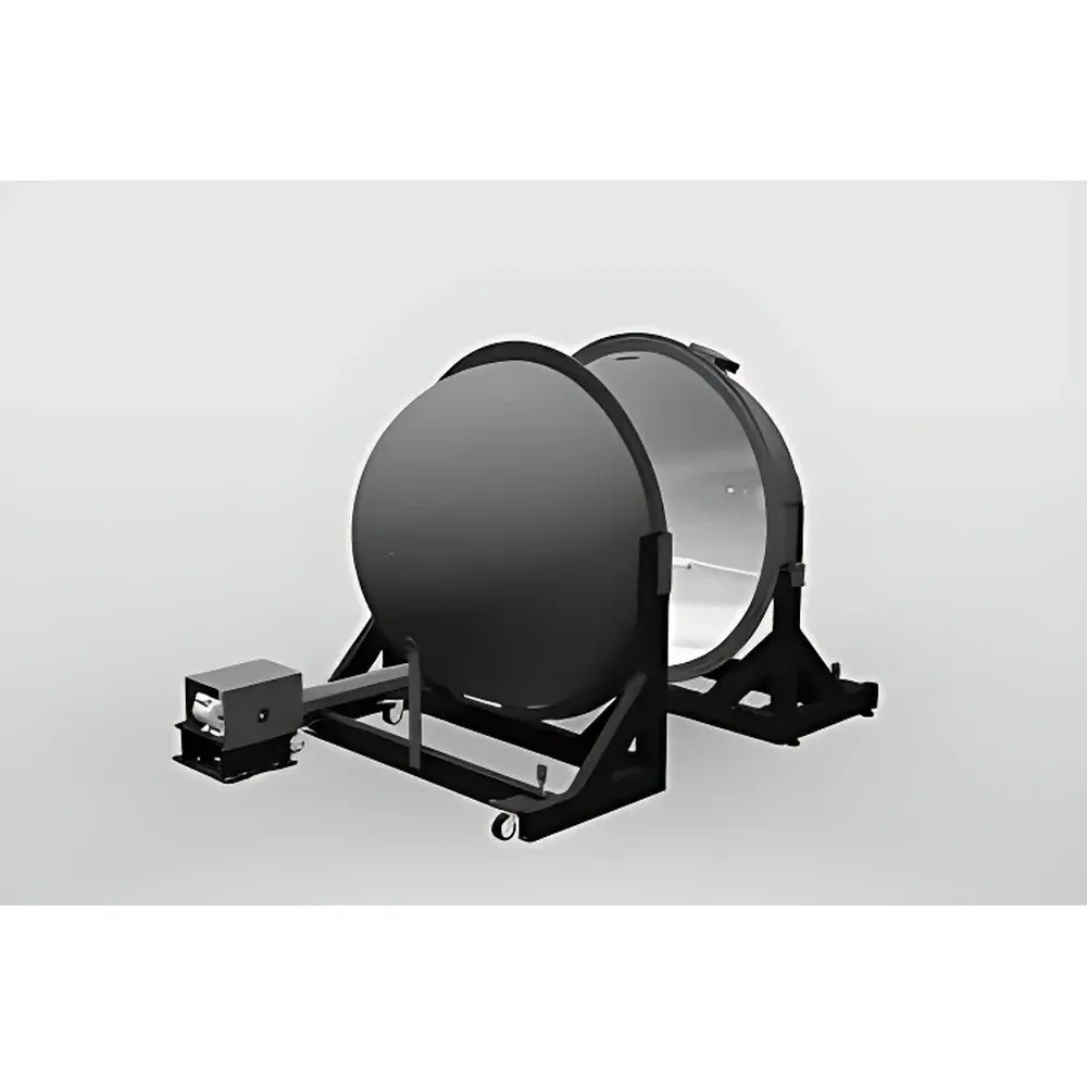 Multi-Functional Safety Motorized Integrating Sphere