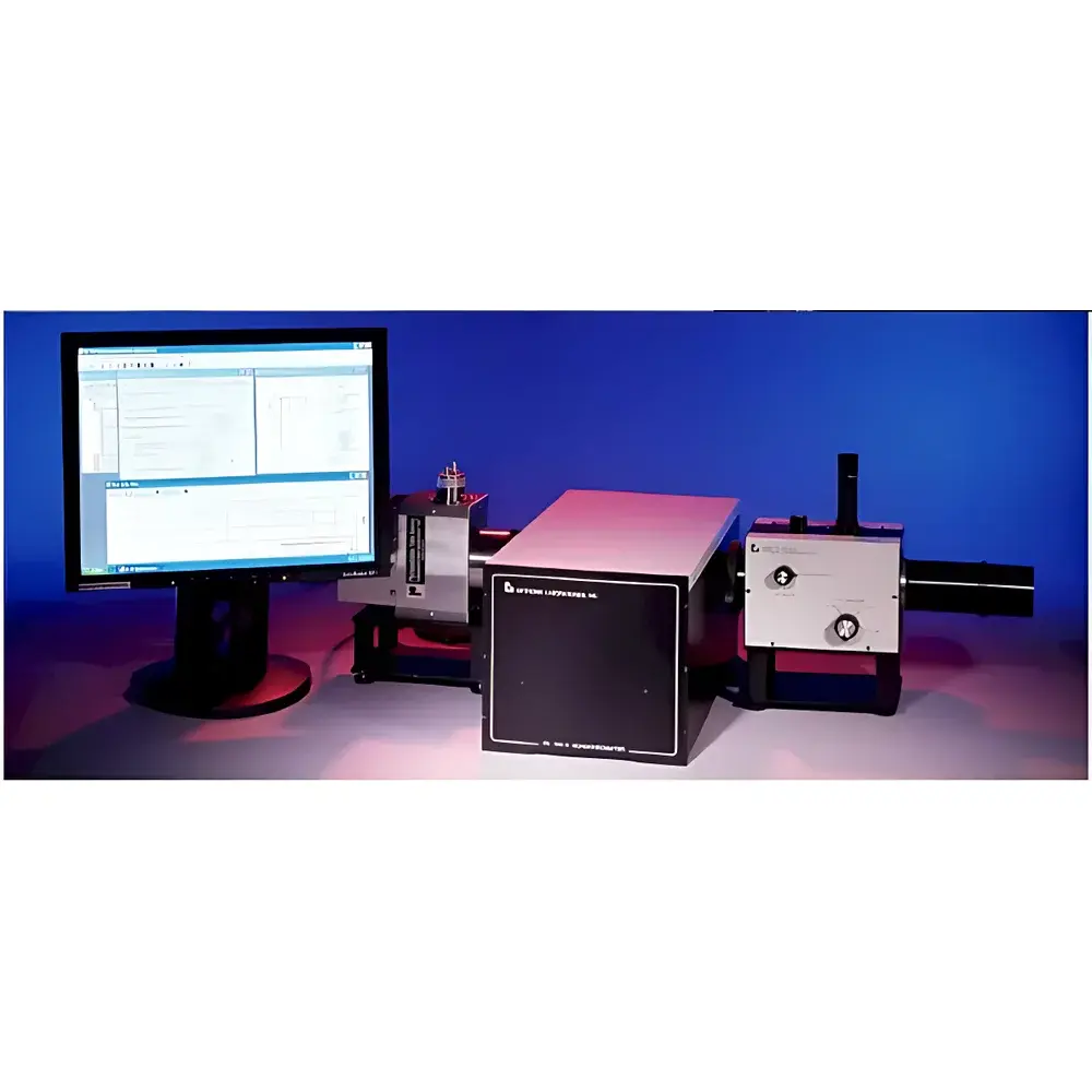 Optronic Laboratories OL750D Spectral Response Measurement System
