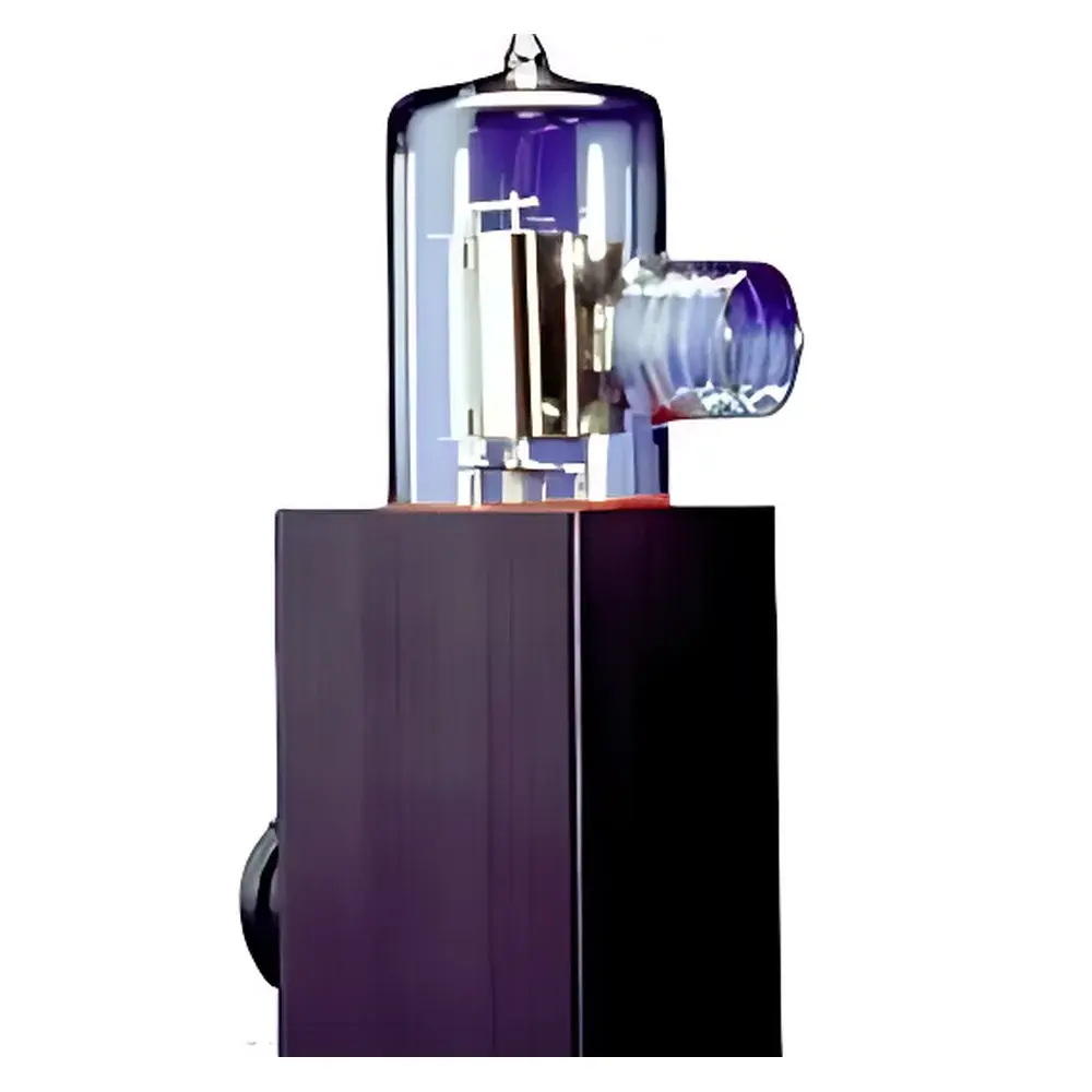 OL UV-40 Spectral Irradiance Standard Lamp (Deuterium-Based, NIST-Traceable, 200–400 nm)