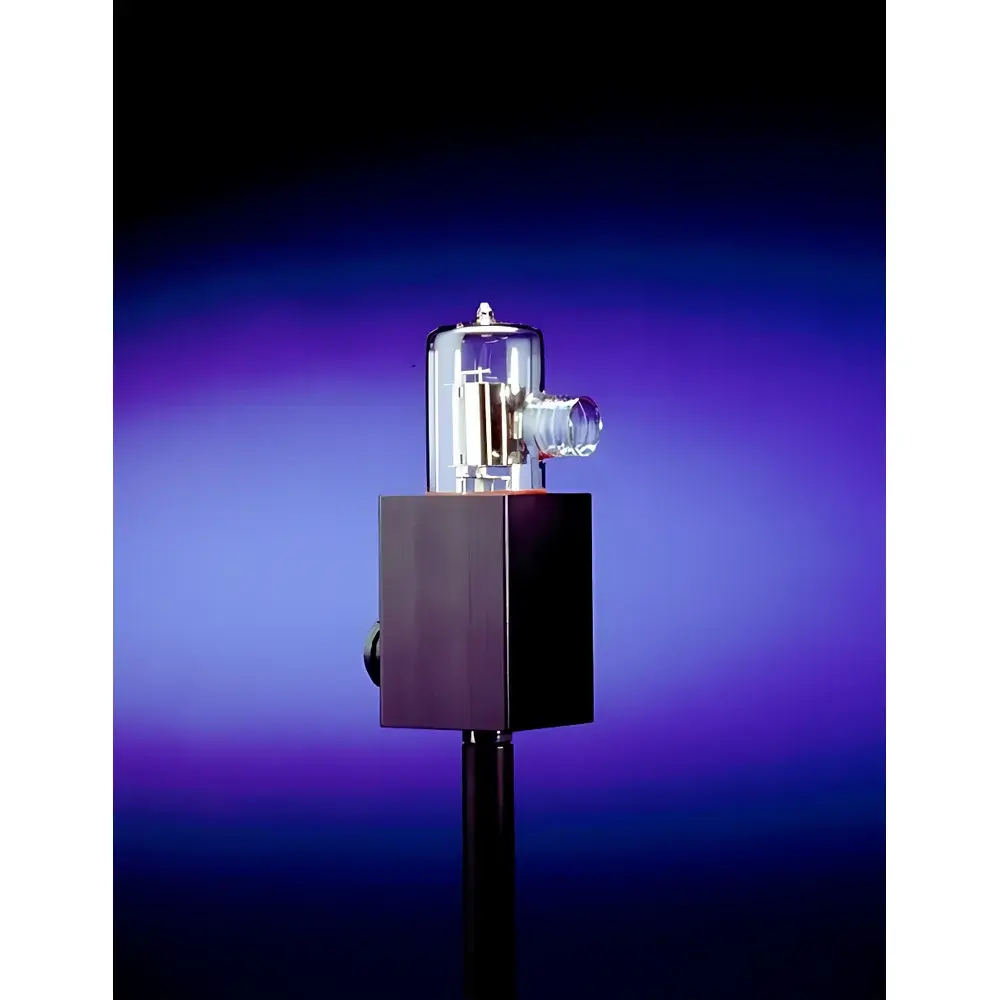 OL UV-40 Spectral Irradiance Standard Lamp (Deuterium-Based, NIST-Traceable, 200–400 nm)