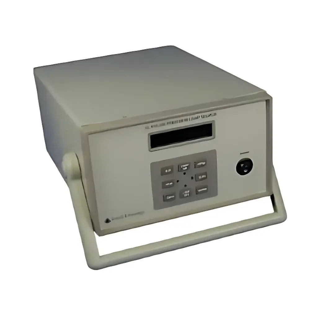 Optronic Laboratories OL 410 Series Precision Current Source for Standard Lamps
