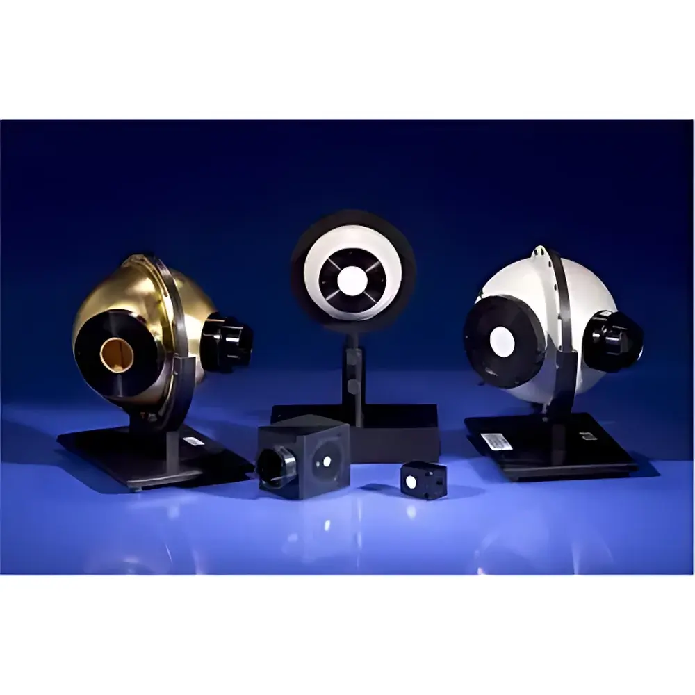 UIS Universal Integrating Sphere Series by Optronic Laboratories