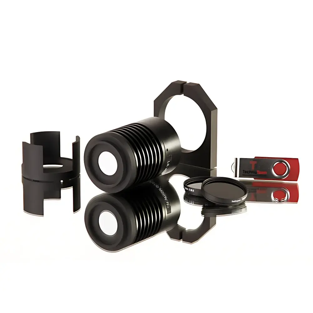 TechnoTeam L3 LED Luminance and Chromaticity Standard Light Source