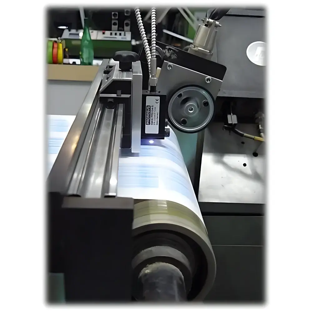 PREMOSYS PR0120 Opacity & Colorimetry Analyzer