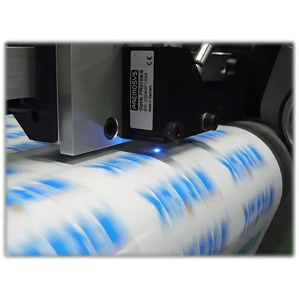 PREMOSYS PR0120 Opacity & Colorimetry Analyzer