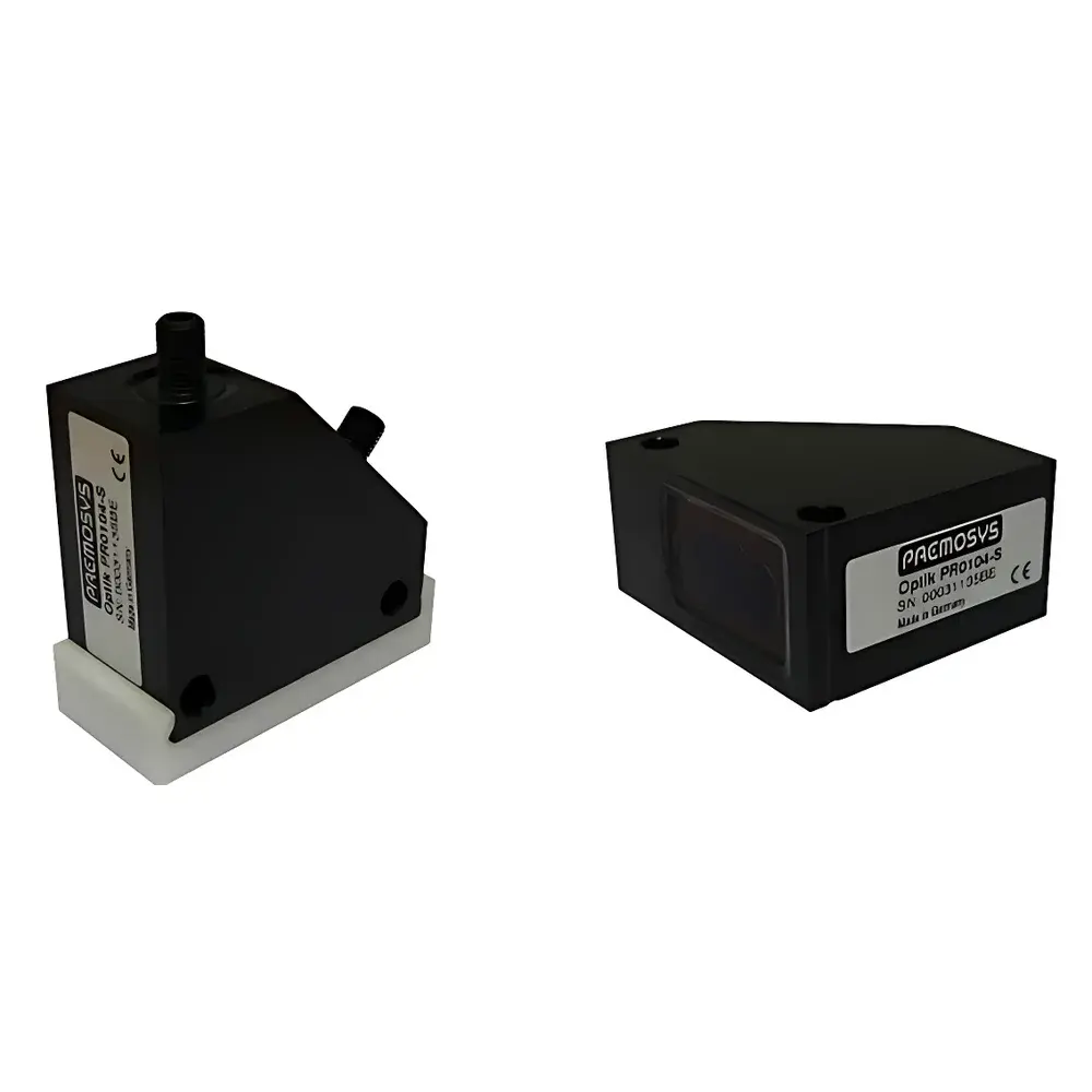 PREMOSYS PR-0104-S 45/0 Non-Contact Color Difference Meter