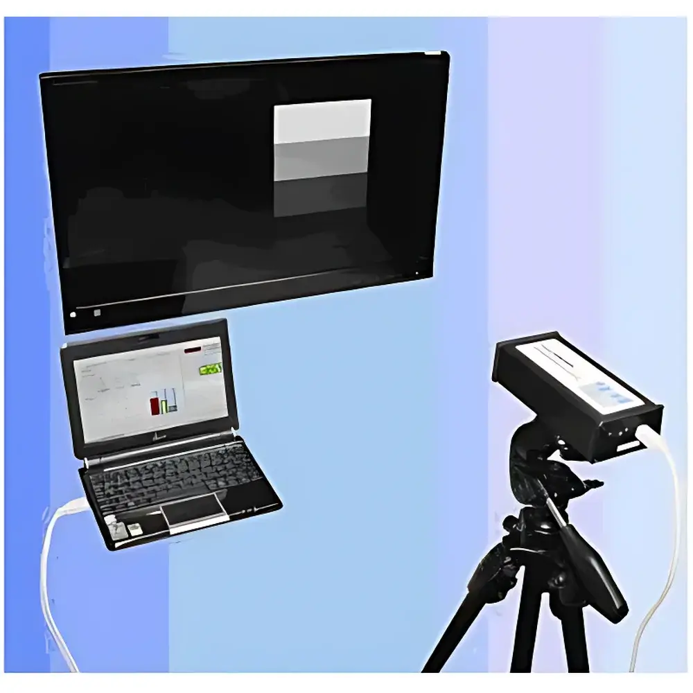 JETI specbos 1211 Portable Spectroradiometer