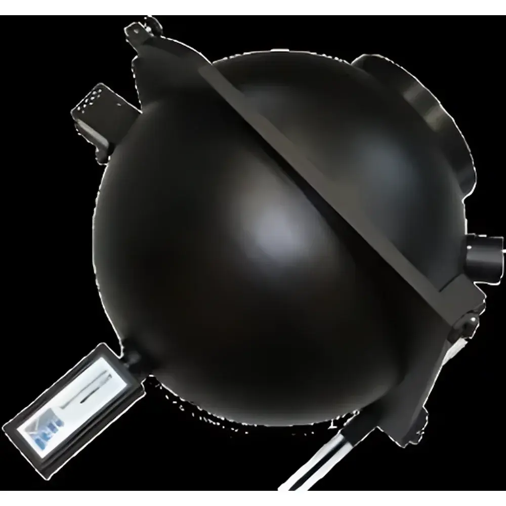JETI specbos 1211 Portable Spectroradiometer