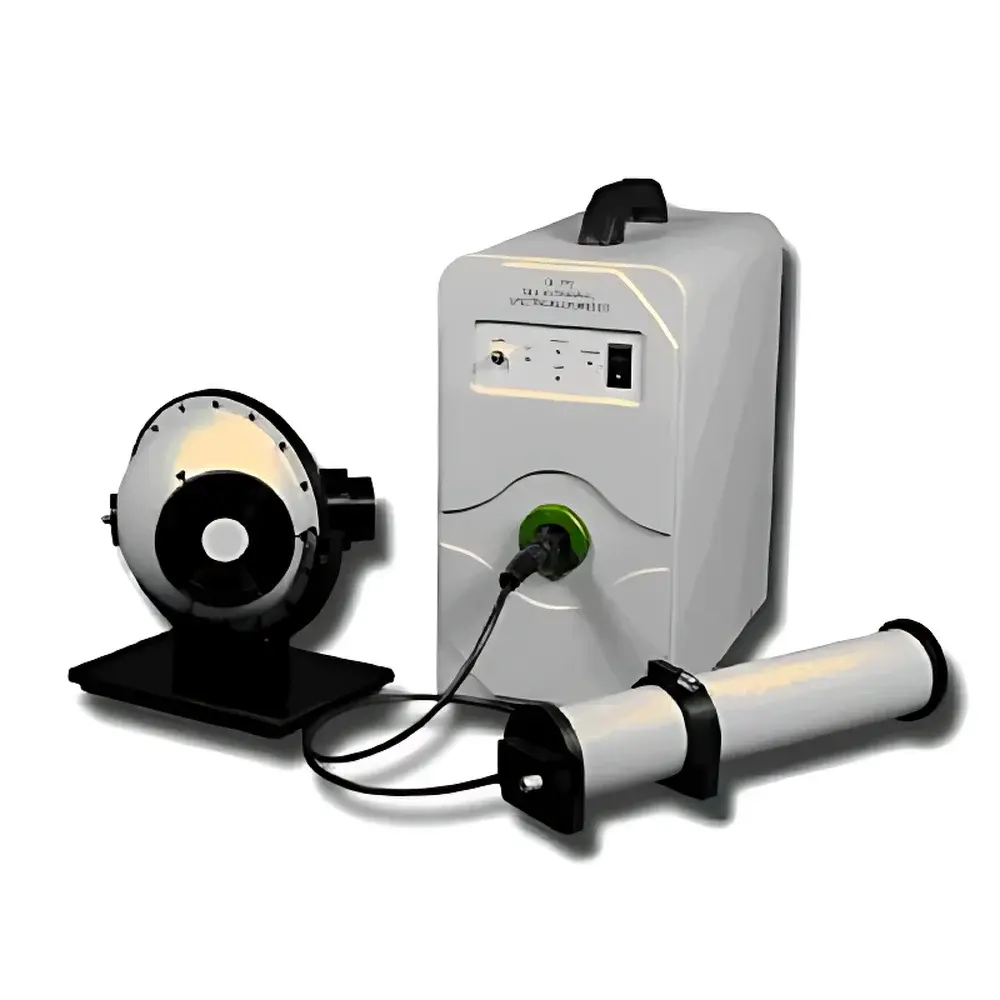 Optronic Laboratories OL770 Fast Spectral Radiometry System