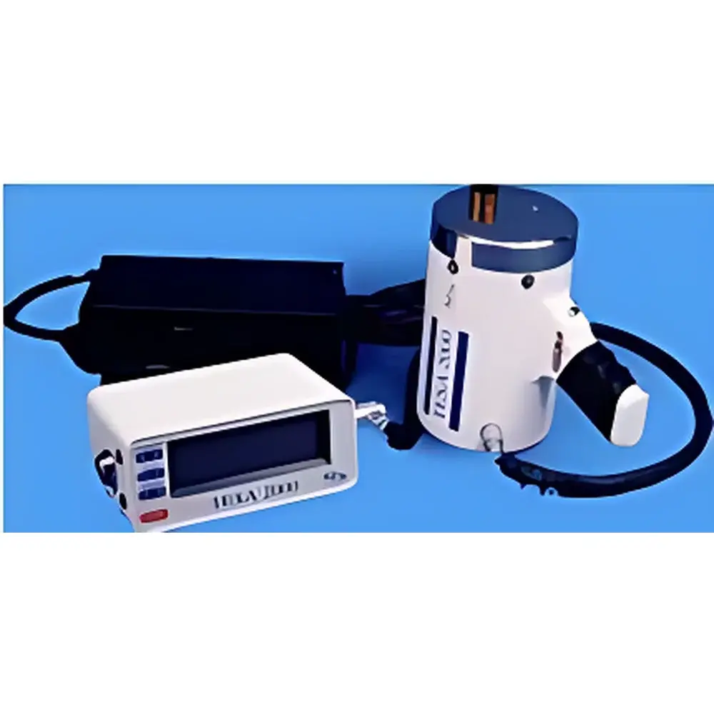 AZ Technology TESA 2000 Portable Solar Reflectometer and Hemispherical Emissometer