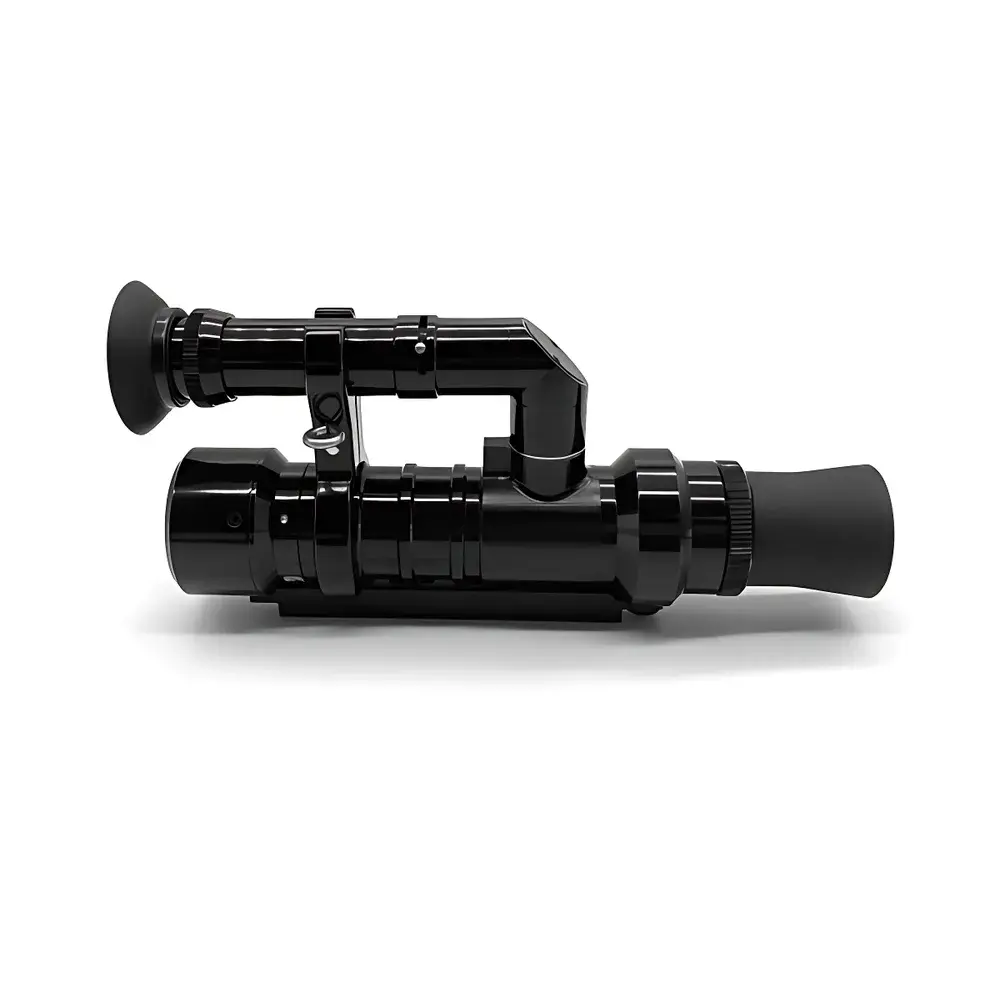 Colorimetry Research CR280 Portable Spectroradiometer