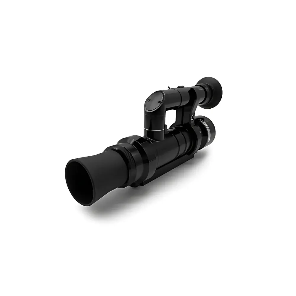 Colorimetry Research CR280 Portable Spectroradiometer